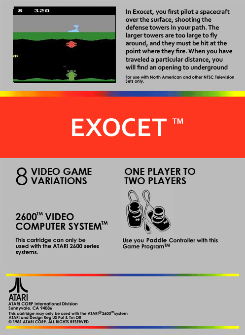 Exocet — box-2D-back (CUS)