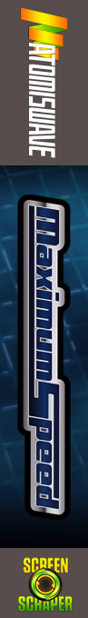 Maximum Speed — box-2D-side (SS)