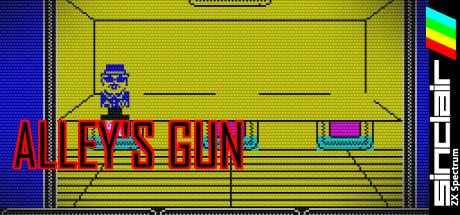 Alley's Gun — steamgrid