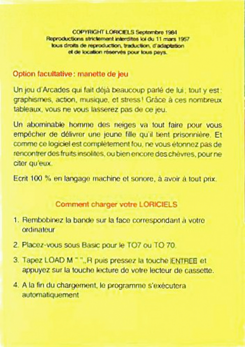 Yéti — box-2D-back (FR)