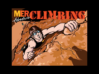 MER Adventure Climbing — sstitle (EU)