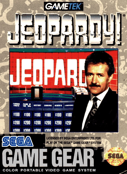 Jeopardy! box art