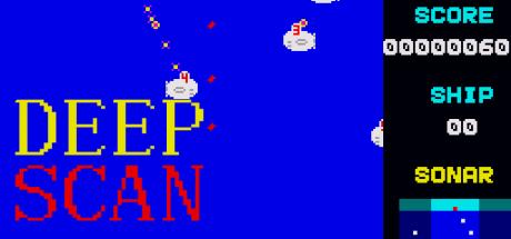 Deep Scan — steamgrid