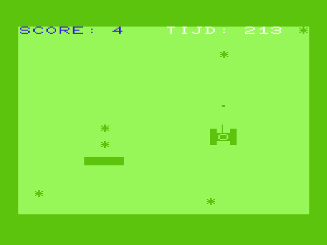 Tank Jacht — ss (WOR)