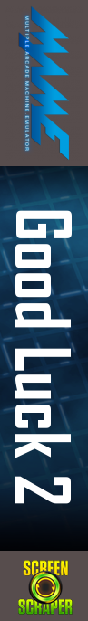 Good Luck 2 — box-2D-side (SS)