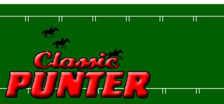 Classic Punter — steamgrid