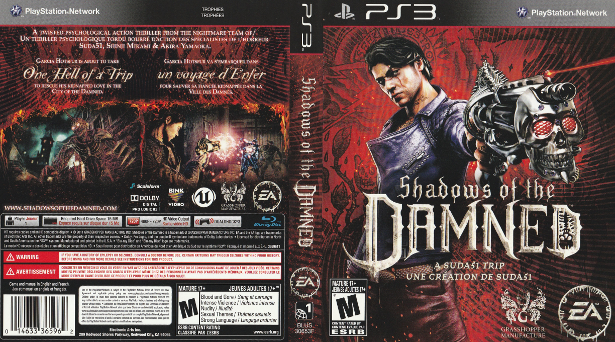 Shadows of the Damned — box-texture (CA)
