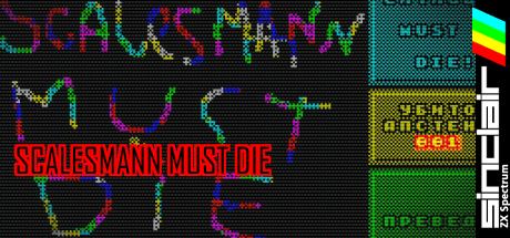 Scalesmann Must Die — steamgrid