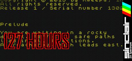 127 Hours — steamgrid