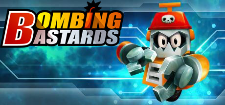 Bombing Bastards — steamgrid