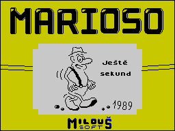 Marioso — sstitle (WOR)