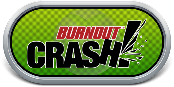 Burnout Crash! — wheel-steel (WOR)