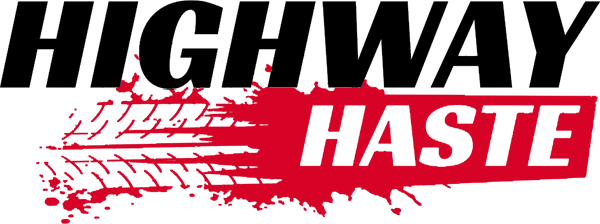 Highway Haste — wheel-hd (WOR)