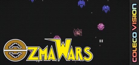 Ozma Wars — steamgrid
