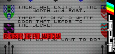 Klingsor the Evil Magician — steamgrid