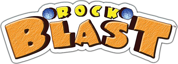 Rock Blast — wheel (WOR)