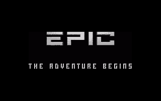 Epic — sstitle (EU)