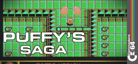Puffy's Saga — steamgrid