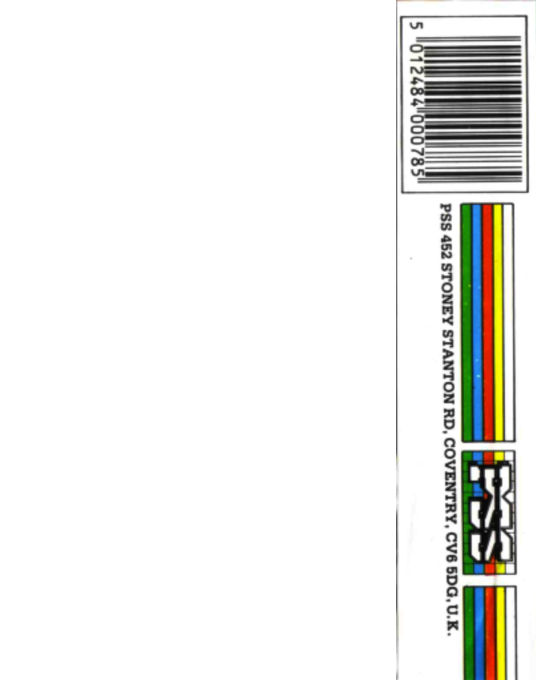 Iwo Jima — box-2D-back (EU)