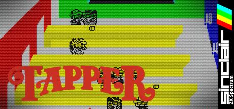 Tapper — steamgrid