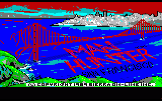 Manhunter 2 - San Francisco — sstitle (WOR)