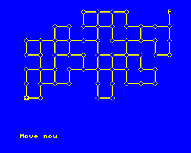 Abyss — ss (WOR)