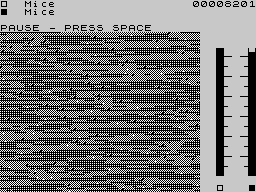 Redcode Simulator — ss (WOR)