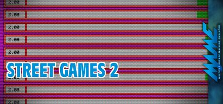 Street Games 2 — steamgrid