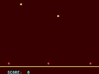 Laser Battle — ss (WOR)