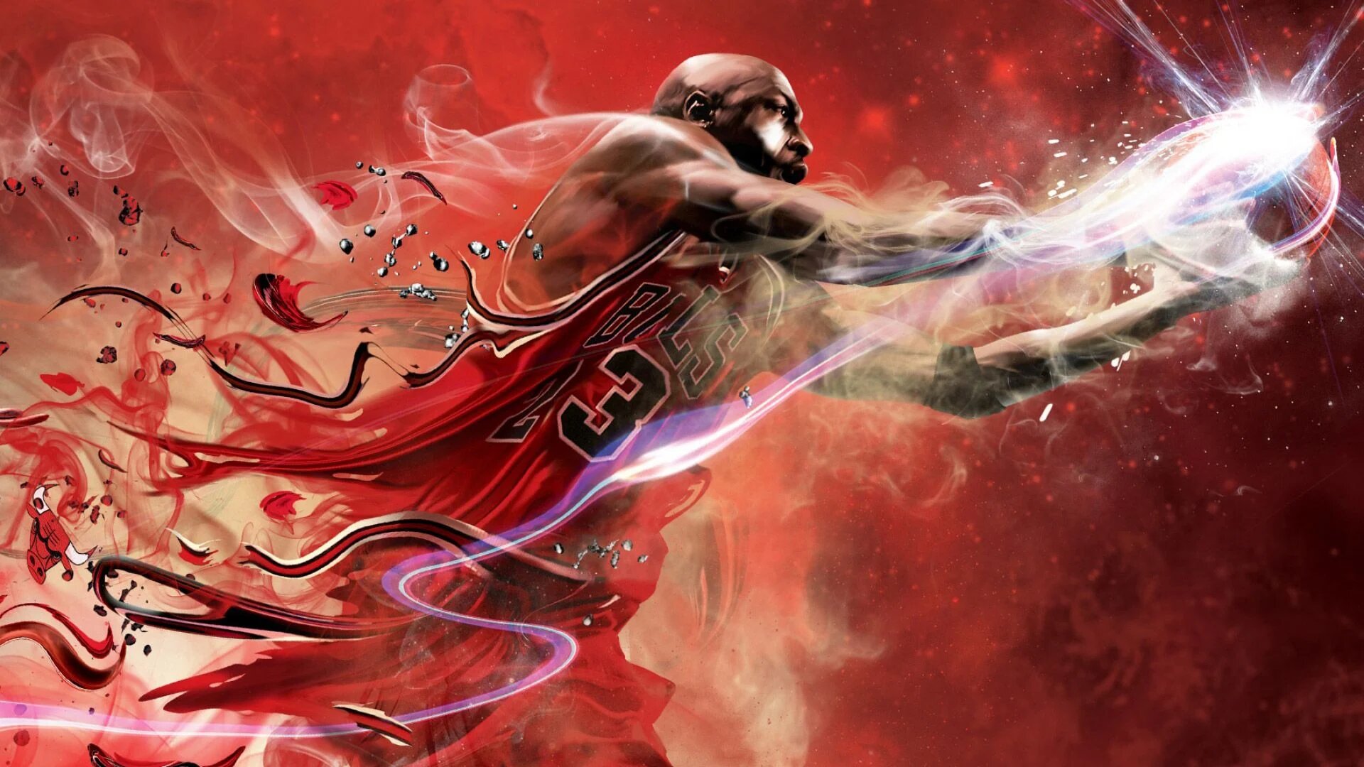 NBA 2K13 — fanart