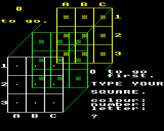 3D Oxo — ss (WOR)