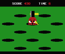 Mouse Games — ss (WOR)