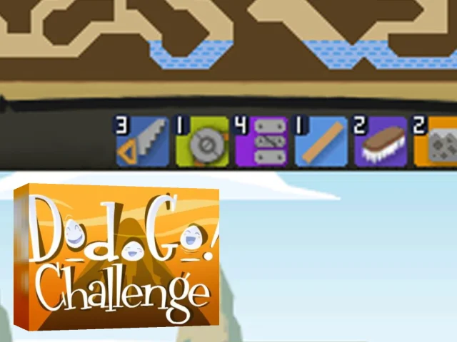 DodoGo! Challenge — mixrbv2 (US)