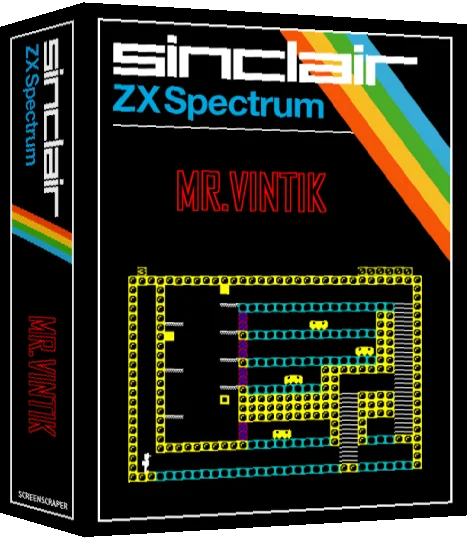 Mr.Vintik — box-3D (SS)