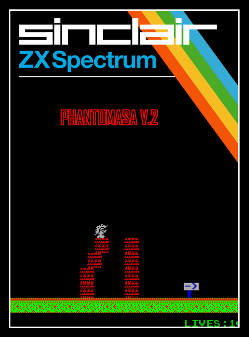 Phantomasa V.2 — box-2D (SS)
