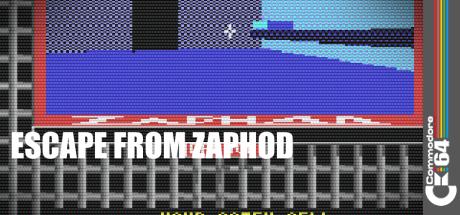 Escape From Zaphod — steamgrid