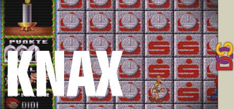 KNAX — steamgrid