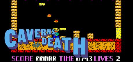 Caverns Of The Death — steamgrid