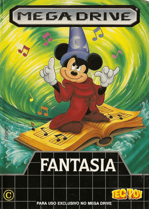 Fantasia — box-2D (BR)