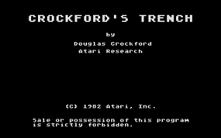 Crockford's Trench — sstitle (WOR)
