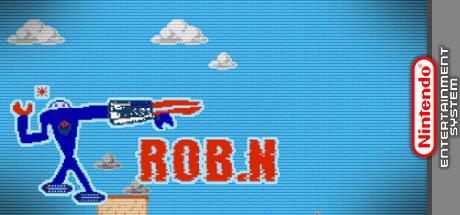 ROB.N — steamgrid
