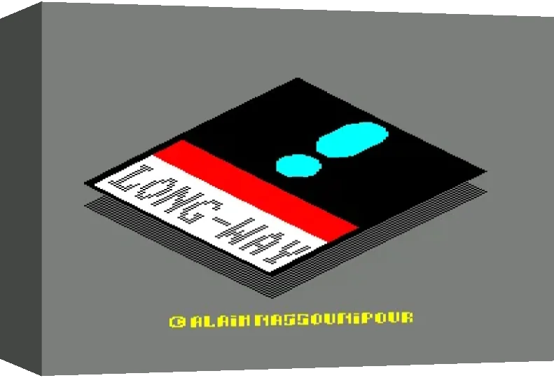 Long-Way — box-3D (WOR)