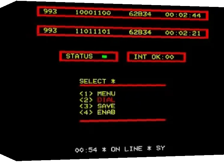 System 15000 — box-3D (WOR)