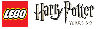 LEGO Harry Potter - Years 5-7 — wheel (WOR)