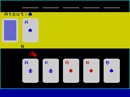 Schnapsen — ss (WOR)