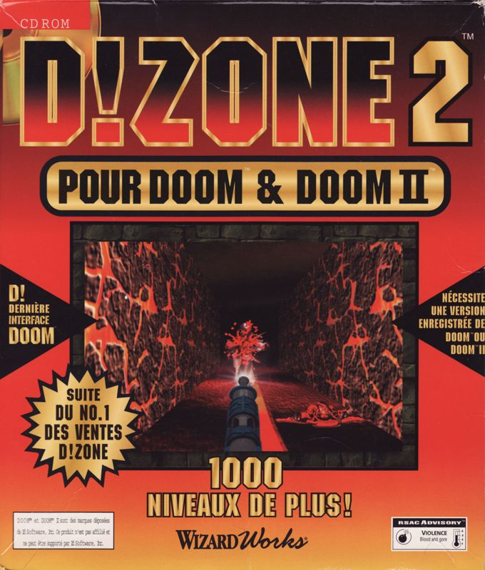 D!zone 2 — box-2D (FR)
