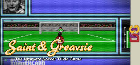 Saint And Greavsie — steamgrid