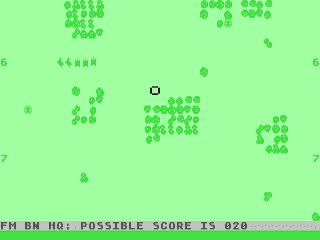 Combat Leader — ss (WOR)