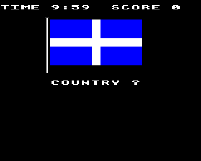 Flags — ss (WOR)