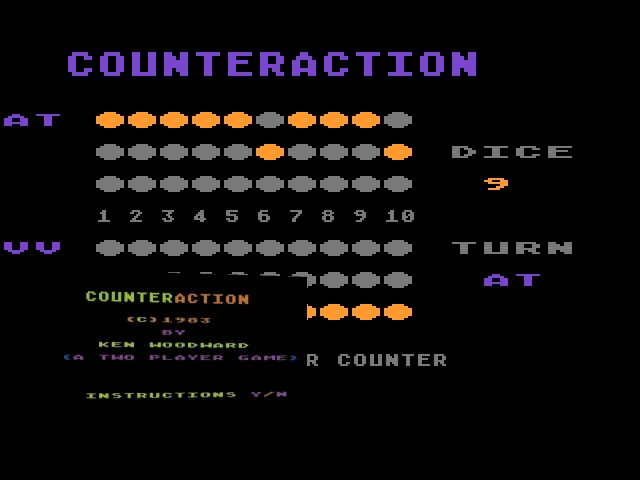 Counteraction — mixrbv2 (WOR)